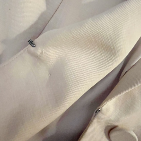 Woman’s off-white stylish blazer. BRAND NEW!!! - Picture 4 of 6